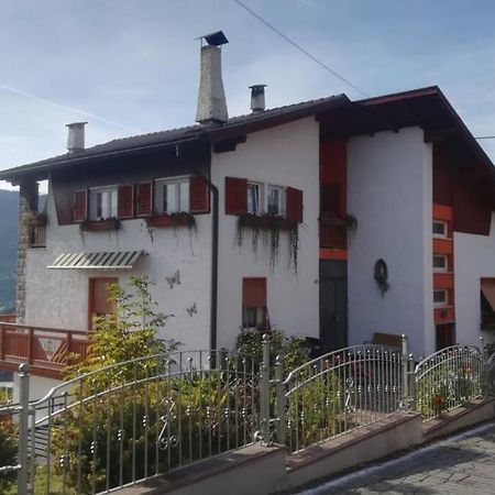 Residence Bellavista Fondo Extérieur photo